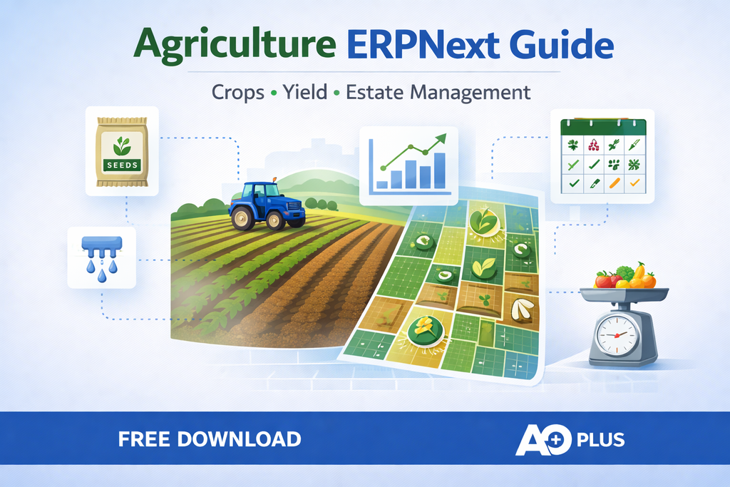 Agriculture Guide
